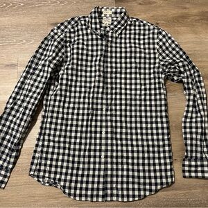 🎃J. Crew button down